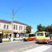 Vasile Lupu St in Orhei city
