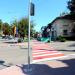Stefan cel Mare St in Orhei city