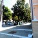 Stefan cel Mare St in Orhei city