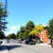 Stefan cel Mare St in Orhei city