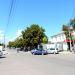 Stefan cel Mare St in Orhei city