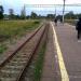 Путейная ул. в городе Лебяжье