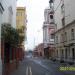 Голиковский пер. в городе Москва