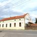 DN12 	Braşov - Sfântu Gheorghe - Băile Tuşnad - Miercurea-Ciuc - Gheorgheni - Topliţa