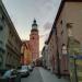ul. Wincentego Styczyńskiego (pl) in Wodzisław Śląski city