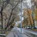 Боровая ул. в городе Москва