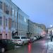 Петровский пер. в городе Москва