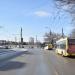 просп. Строителей в городе Барнаул