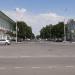 Московская ул. в городе Новочеркасск