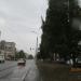 ул. Юрия Гагарина в городе Уфа