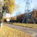 ул. Горького в городе Жуковский