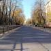ул. Маяковского в городе Жуковский