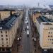 Hämeenkatu in Tampere city