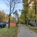 Педагогическая ул. в городе Москва