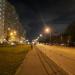 ул. Новотетёрки в городе Москва