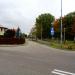 ul. Boczna (pl) in Hel city