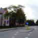 ul. Dworcowa (ru) in Hel city