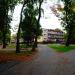 ul. Księdza Hieronima Grzeni (pl) in Hel city