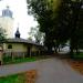 ul. Księdza Hieronima Grzeni (pl) in Hel city