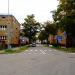 ul. Kapitańska (pl) in Hel city
