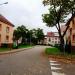 ul. Kapitańska (pl) in Hel city