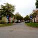 ul. Obrońców Helu (pl) in Hel city