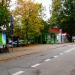 ул. Пшибышевского (ru) in Hel city