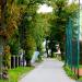 ул. Жеромского (ru) in Hel city