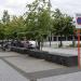 Kolonel Aertsplein (nl) in Maaseik city