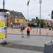 Kolonel Aertsplein (nl) in Maaseik city
