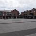 Kolonel Aertsplein (nl) in Maaseik city