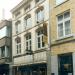Bosstraat in Maaseik city