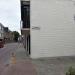 Boomgaardstraat in Maaseik city