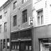 Hepperstraat in Maaseik city