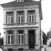 Hepperstraat in Maaseik city