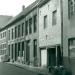 Munnikenstraat (nl) in Maaseik city