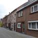 Everstraat in Maaseik city