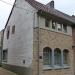Everstraat in Maaseik city