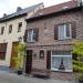 Everstraat in Maaseik city