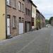 Everstraat in Maaseik city