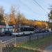 ул. Чкалова в городе Жуковский