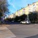 ул. Чкалова в городе Жуковский
