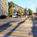 ул. Фрунзе в городе Жуковский