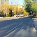 ул. Жуковского в городе Жуковский