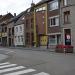 Bleumerstraat in Maaseik city