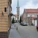 Houtstraat in Maaseik city