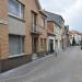 Houtstraat in Maaseik city