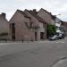 Sionstraat in Maaseik city