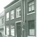 Grote Kerkstraat in Maaseik city