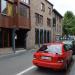 Grote Kerkstraat in Maaseik city